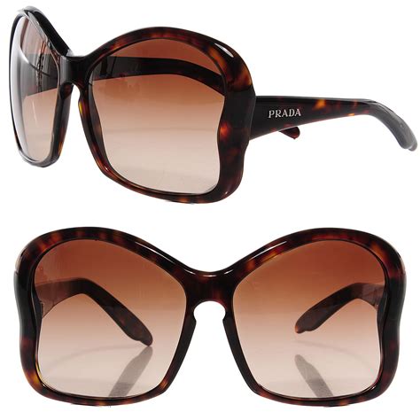 prada butterfly sunglasses buy online|prada blue tortoise shell sunglasses.